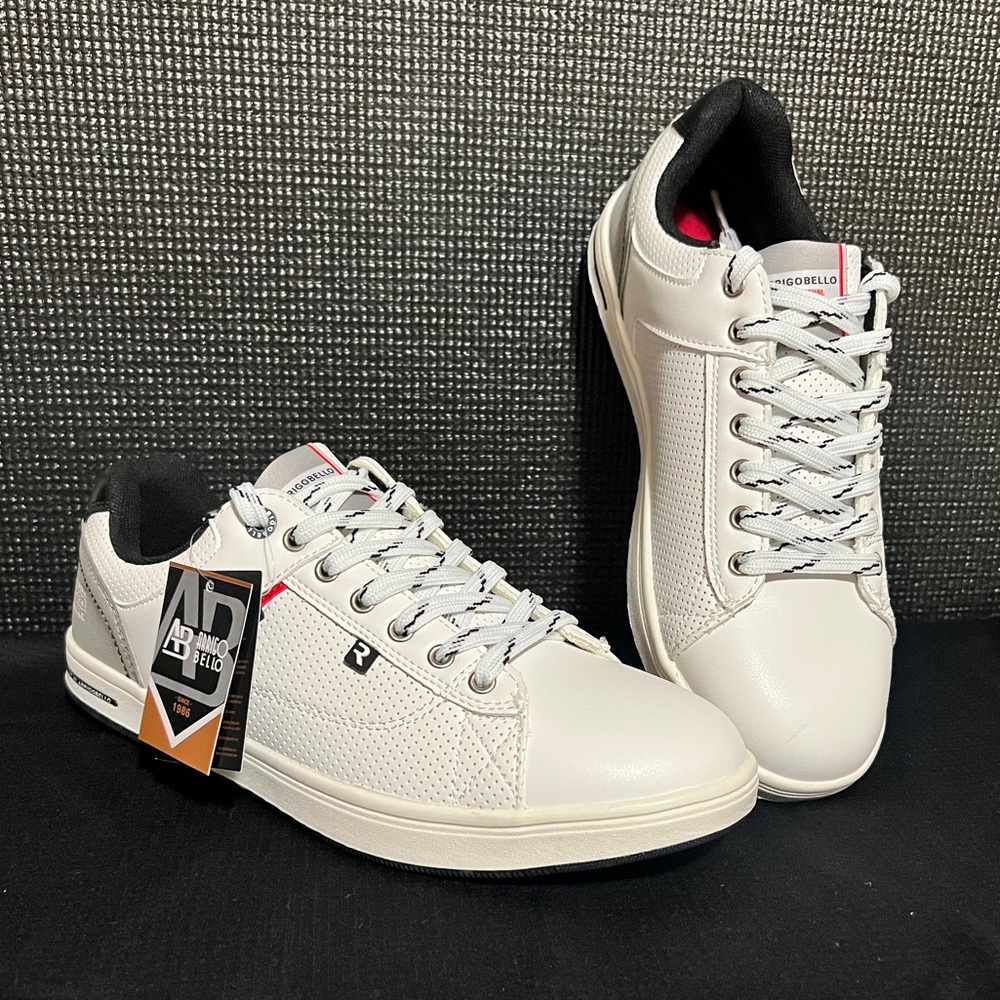Arrigo Bello Men's Sneakers